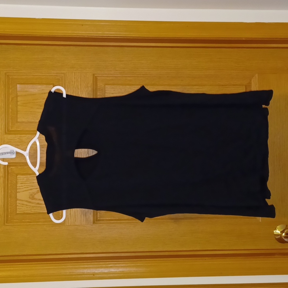 NWT Maurices Dressy Tank 1X